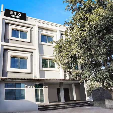 Hotel O Danish Nagar Hosangabad Rd Bhopal Exterior photo