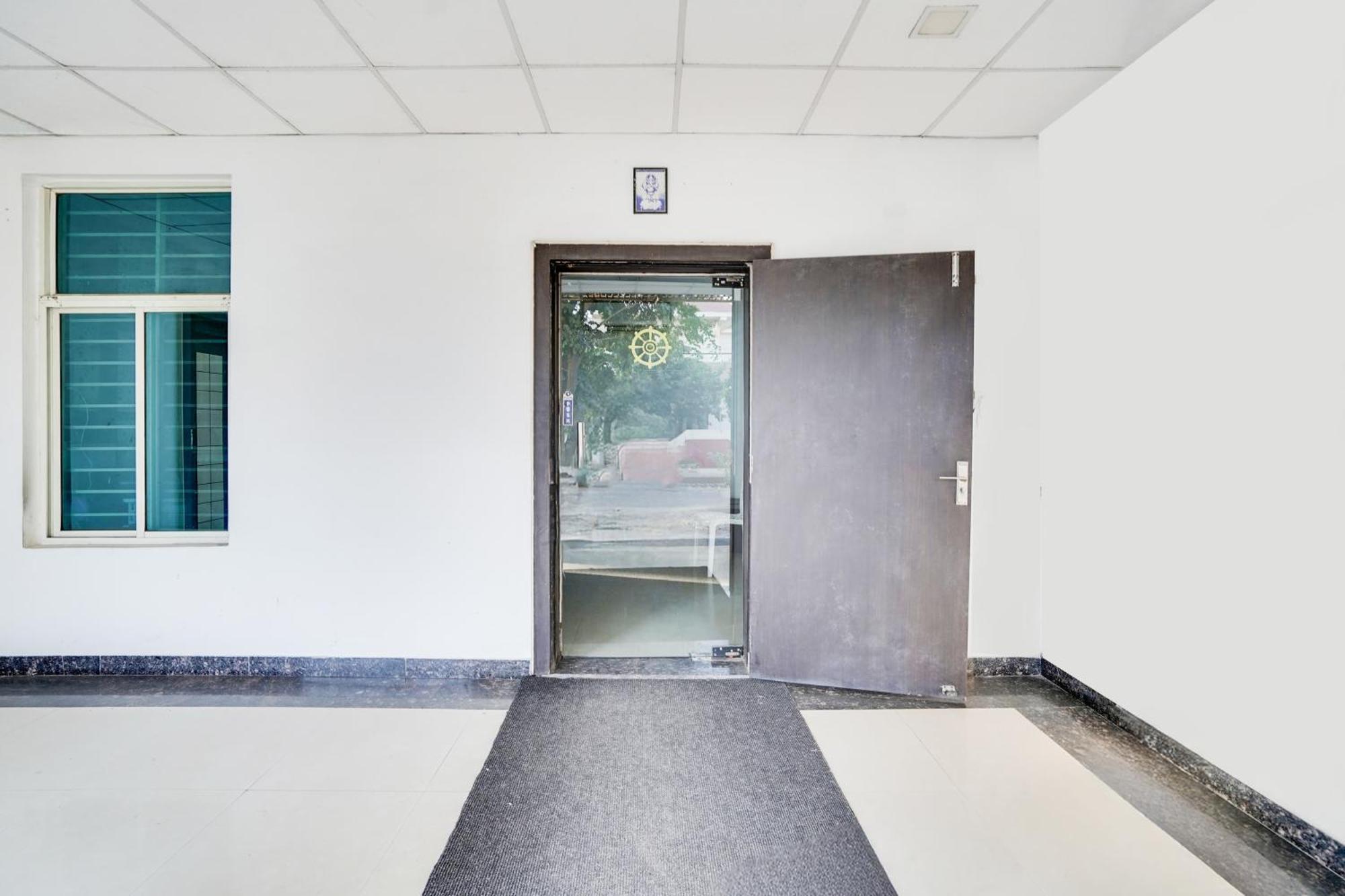 Hotel O Danish Nagar Hosangabad Rd Bhopal Exterior photo